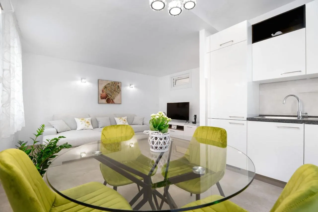 ספליט Apartment Amadeo