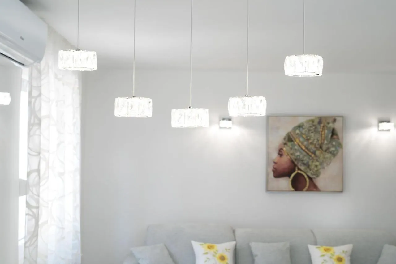 Apartment Amadeo Split 0*,  Croacia