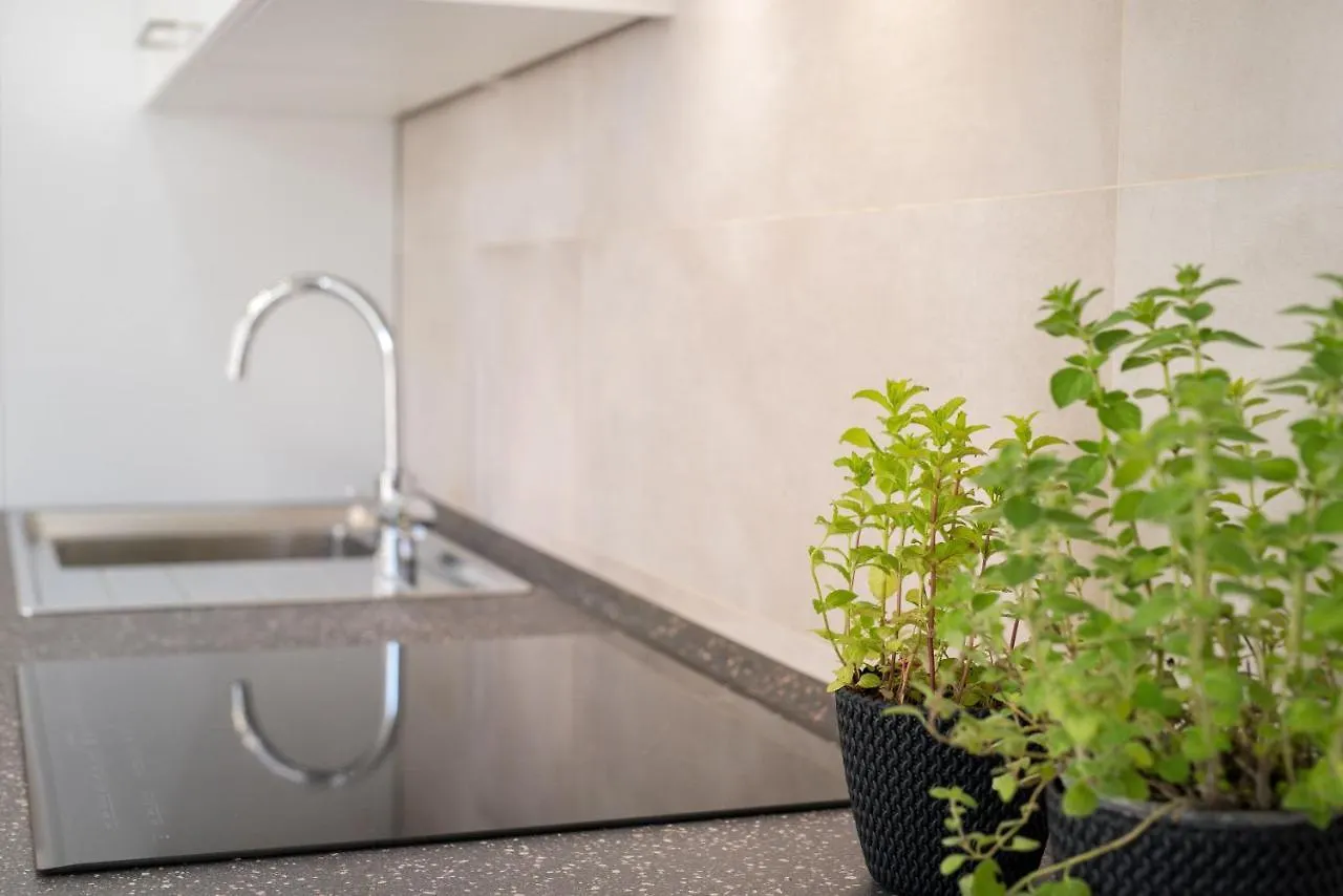 ספליט Apartment Amadeo