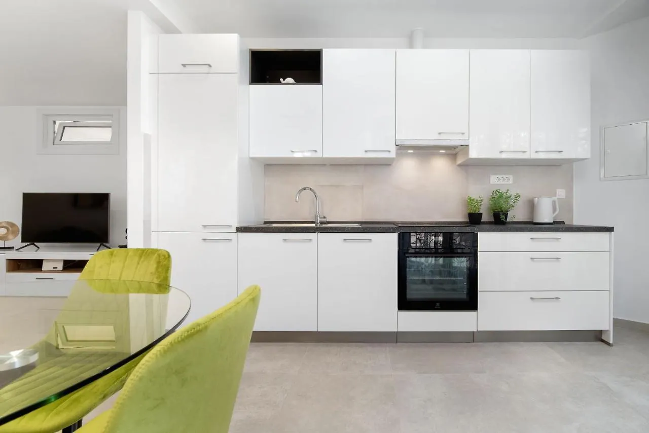 ספליט Apartment Amadeo