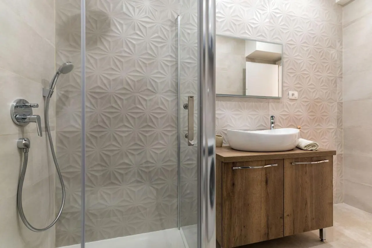 ספליט Apartment Amadeo