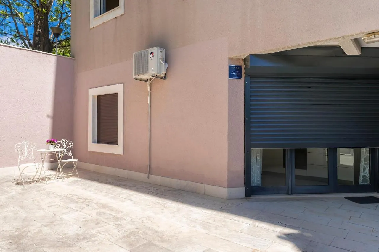 ספליט Apartment Amadeo קרואטיה