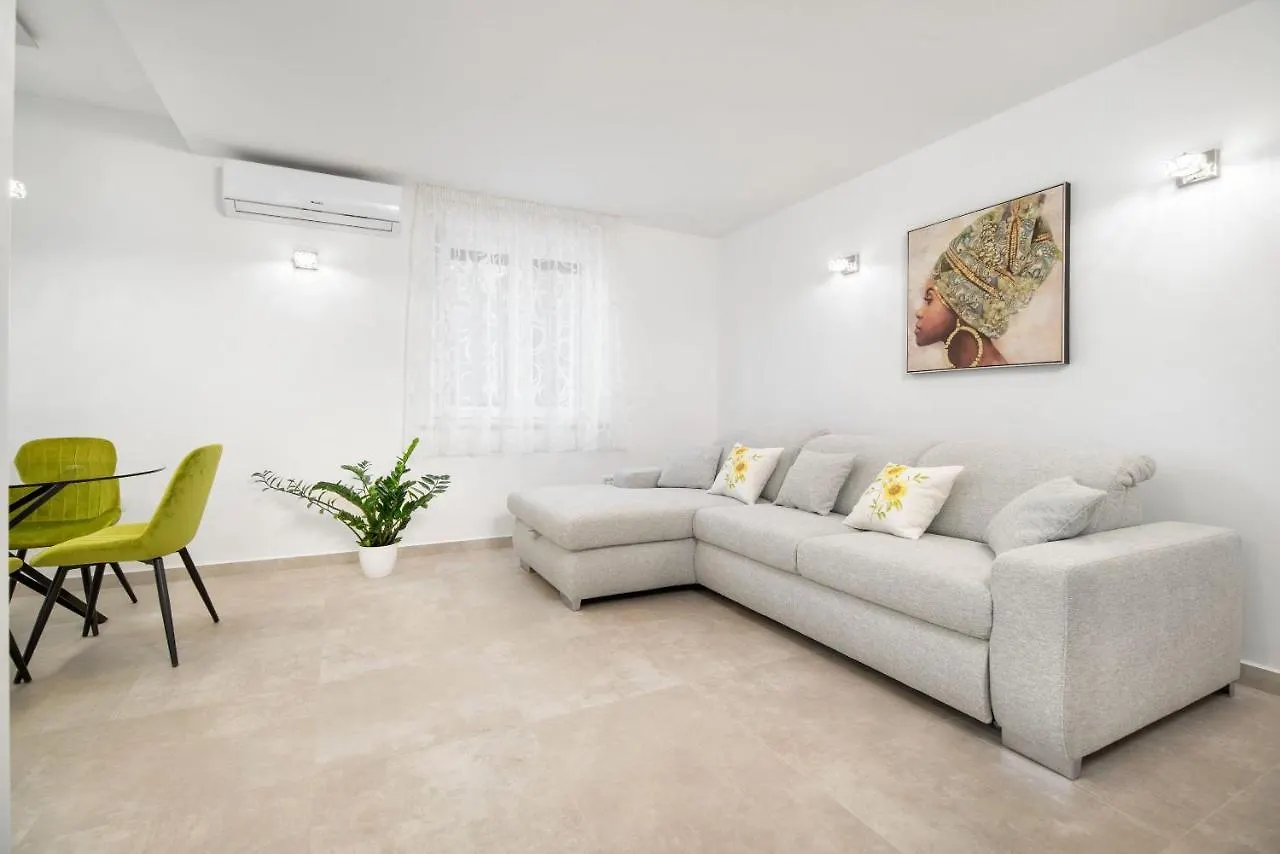 ספליט Apartment Amadeo קרואטיה