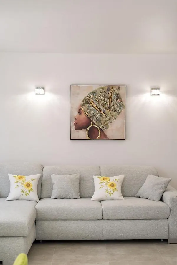 ספליט Apartment Amadeo קרואטיה