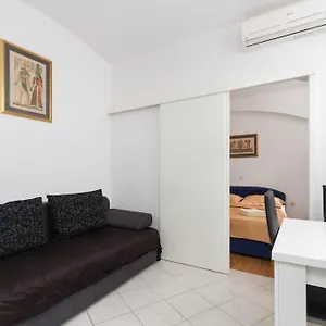  Appartement Pauk
