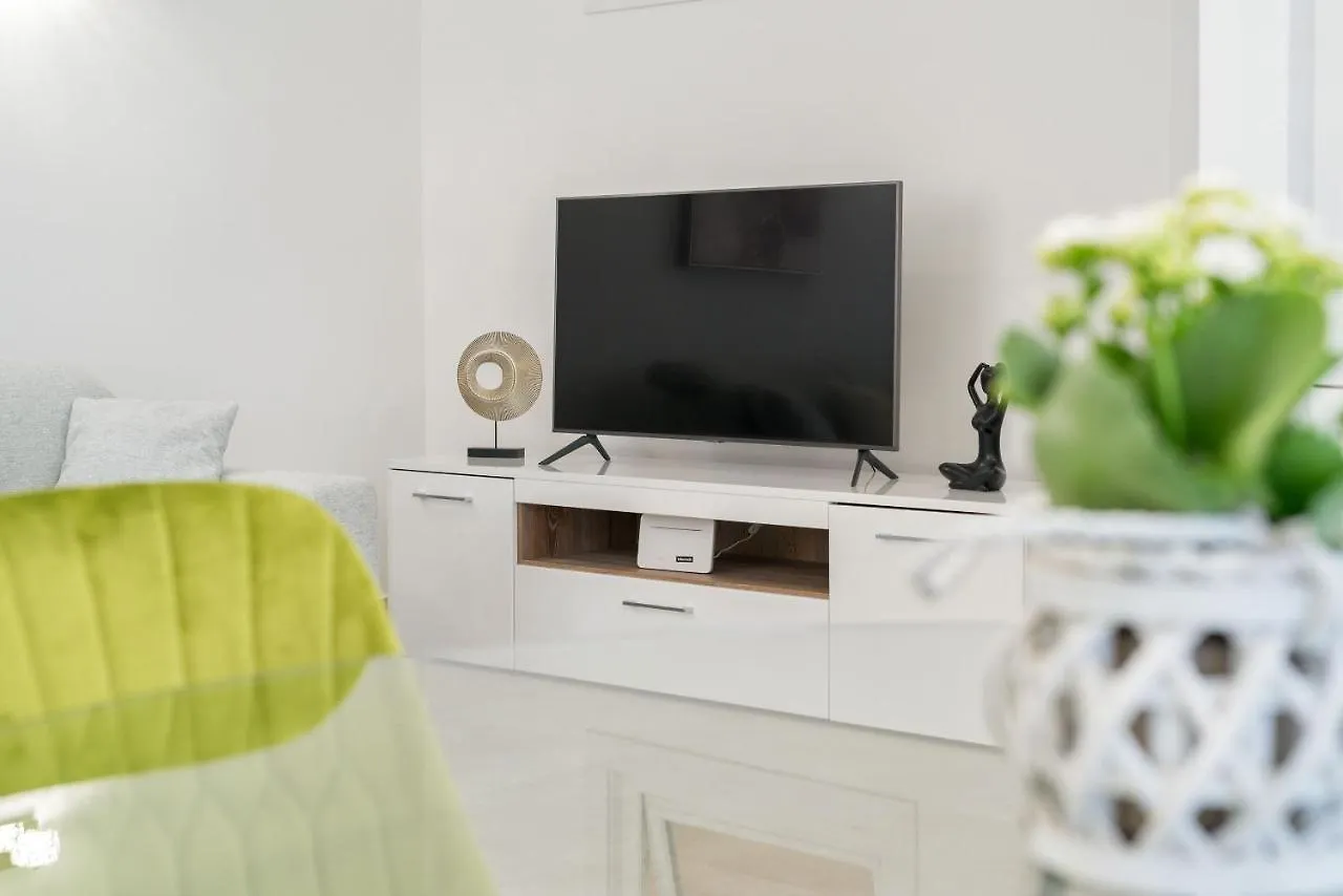 Apartment Amadeo Split