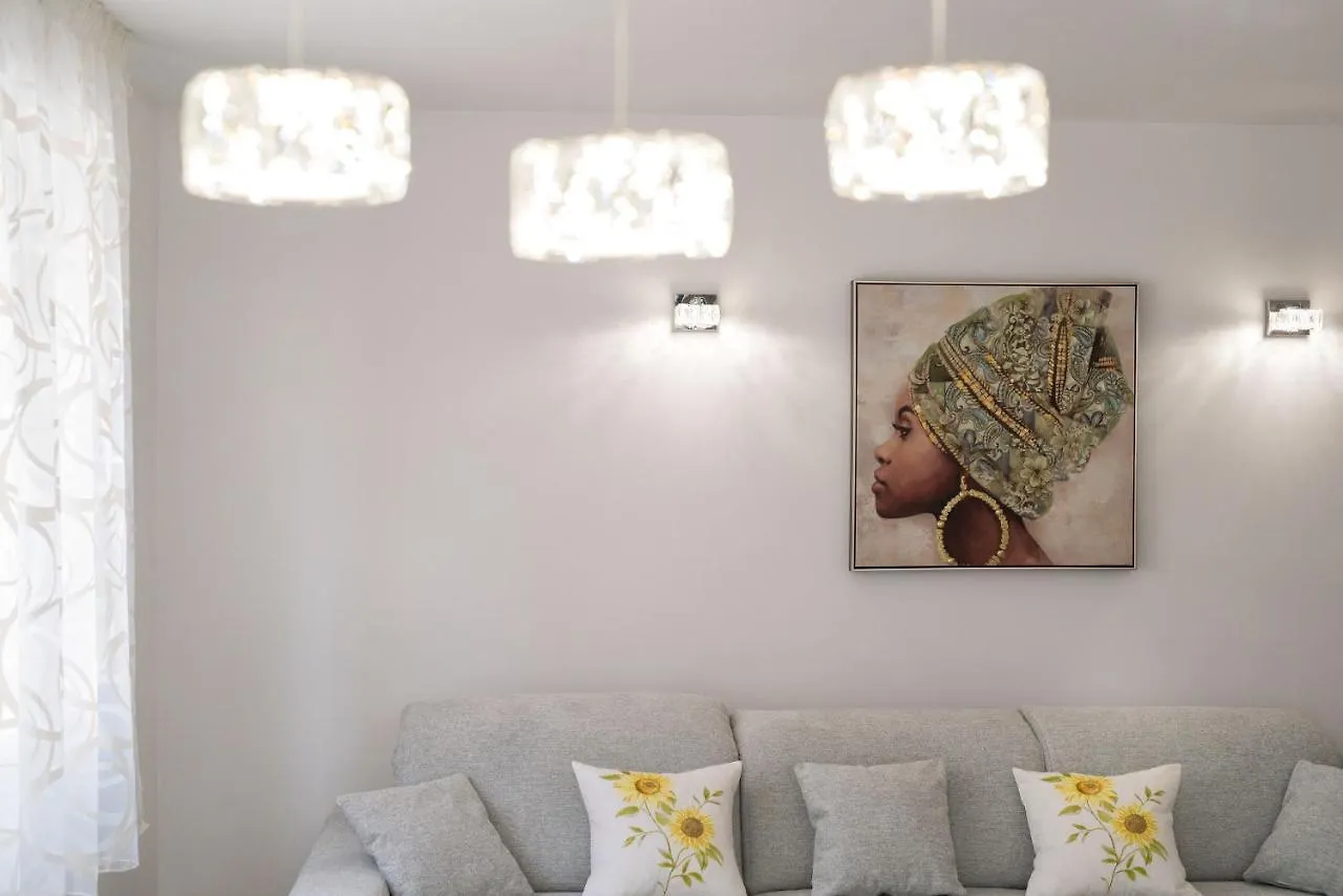 Apartment Amadeo Split