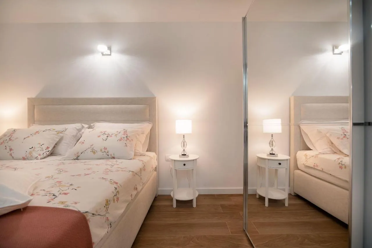 Apartment Amadeo Split