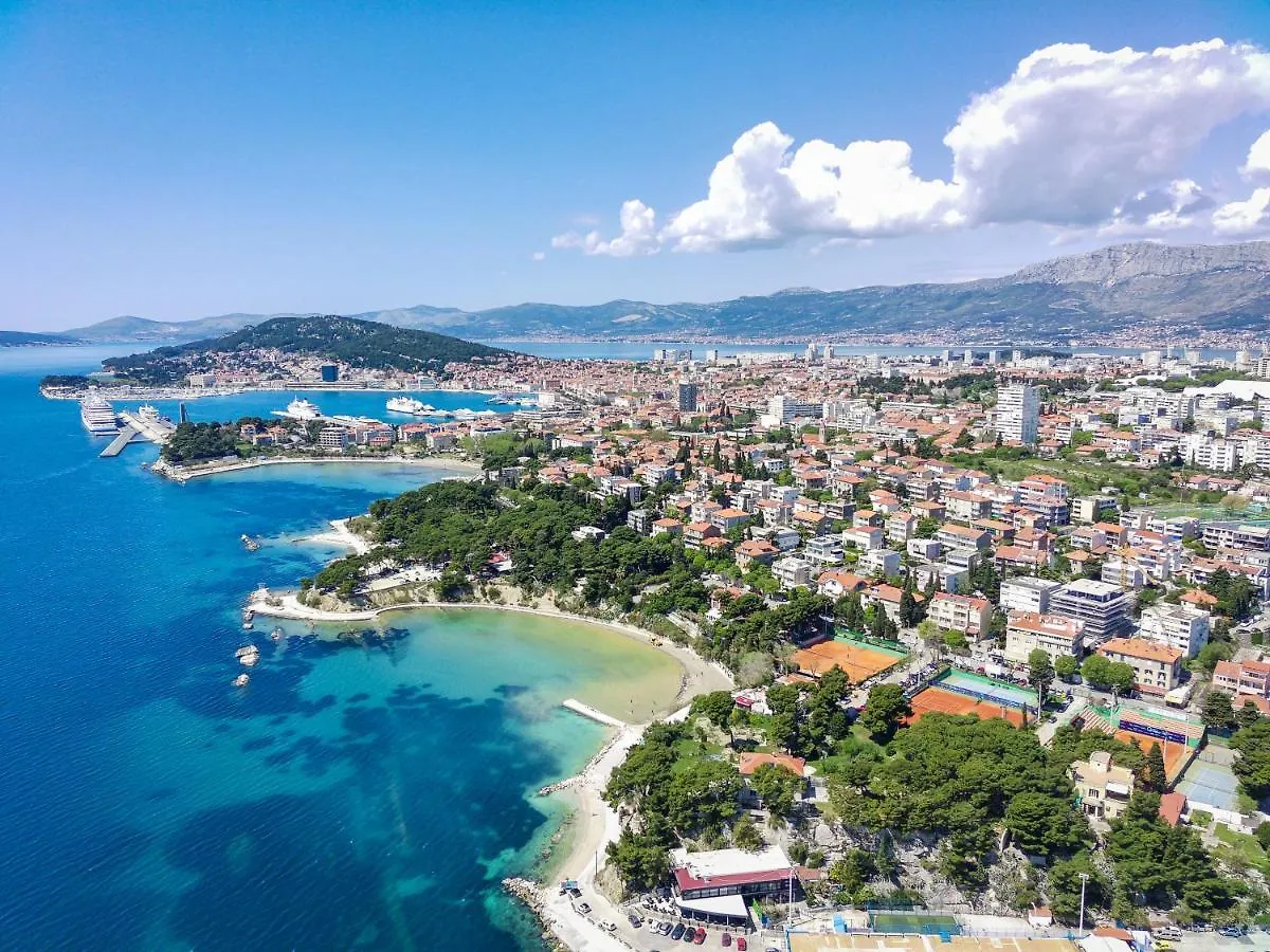 Apartment Amadeo Split