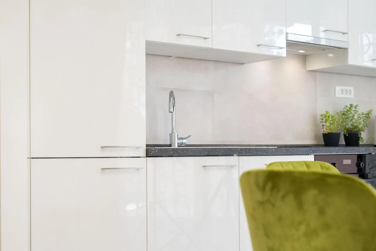 Apartment Amadeo Split