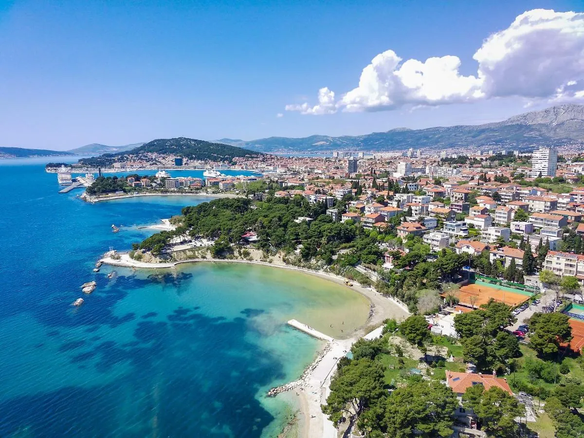 Apartment Amadeo Split