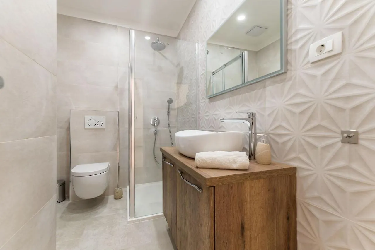 Apartment Amadeo Split Croatia